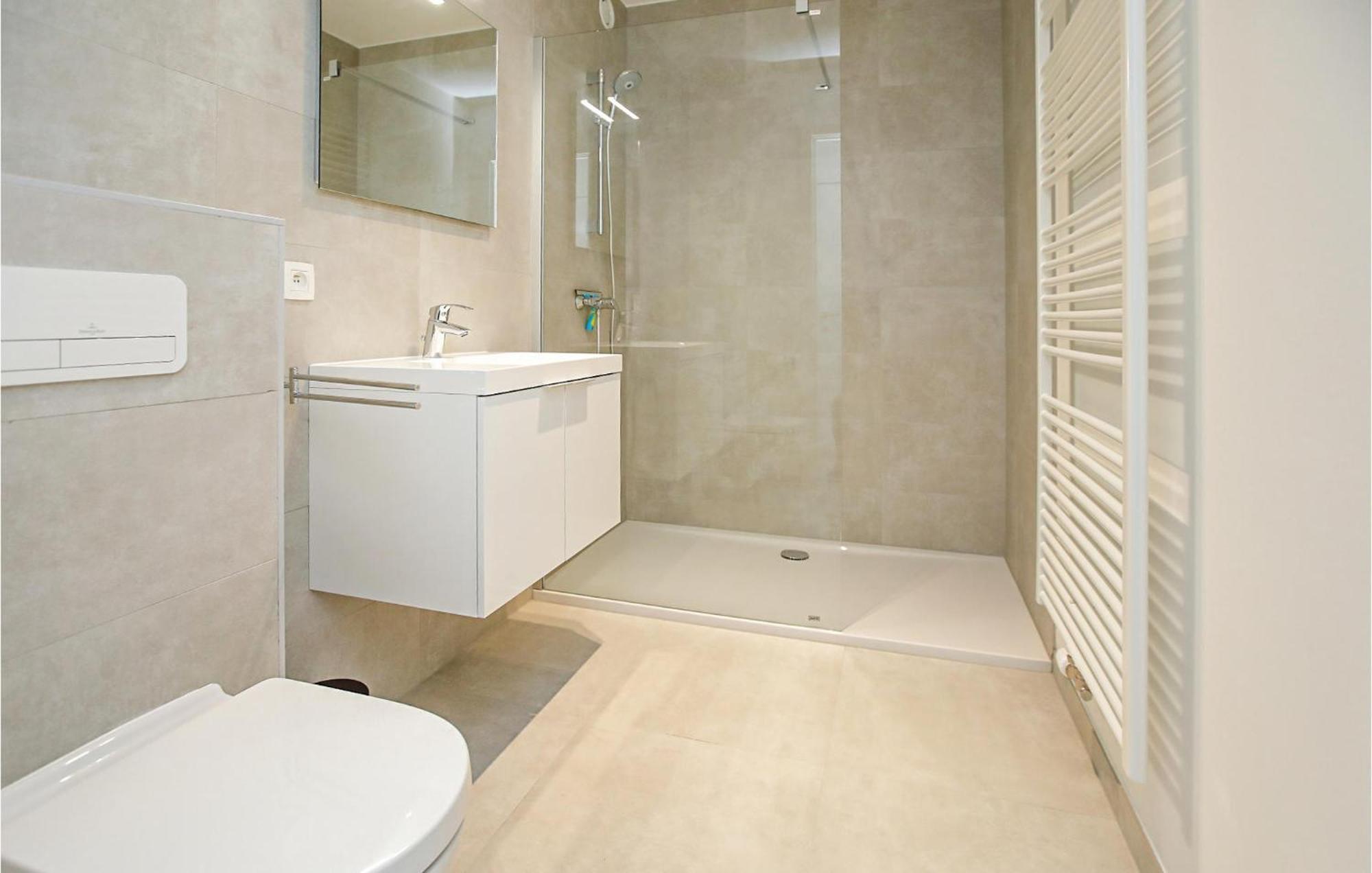 شقة Residentie Crystal أوستيند المظهر الخارجي الصورة